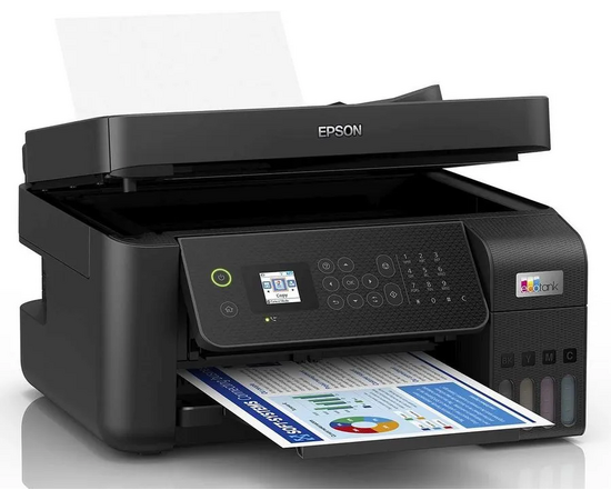  МФУ Epson L5290 (C11CJ65512) 