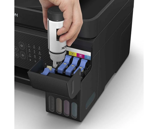  МФУ Epson L5290 (C11CJ65512) 
