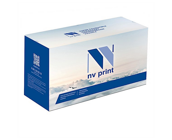 Картридж лазерный NV Print NV-CF218A (18A/CF218A), черный, 1400 страниц, совместимый, для LJP M104a/M104w/M132a/ M132fn/M132fw/M132nw, с чипом 